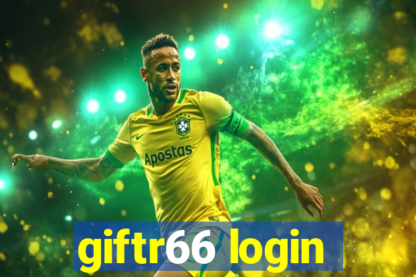 giftr66 login