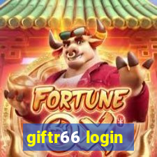 giftr66 login