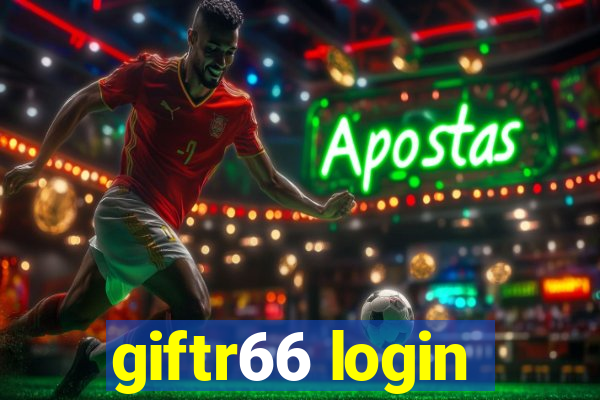 giftr66 login