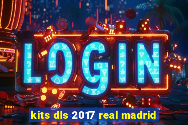 kits dls 2017 real madrid