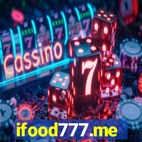 ifood777.me