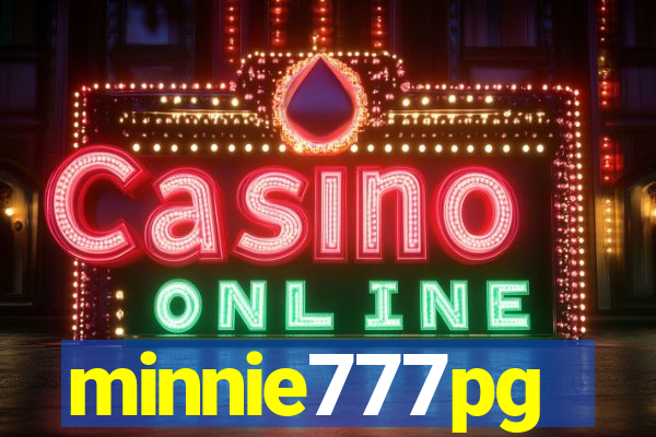 minnie777pg