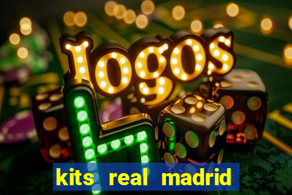 kits real madrid 2017 dls