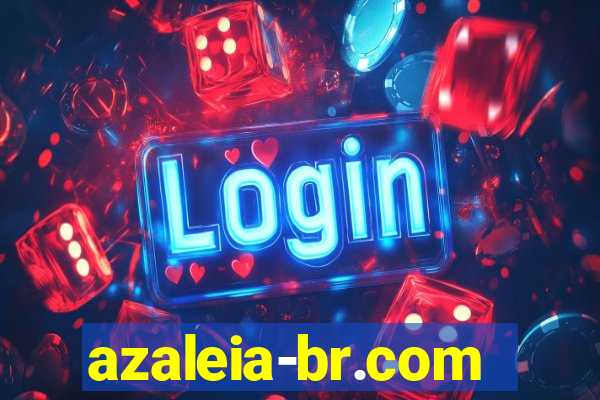 azaleia-br.com