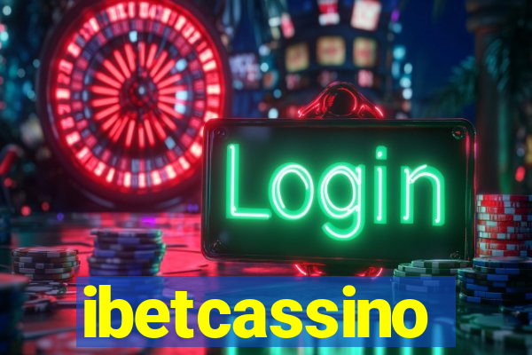 ibetcassino