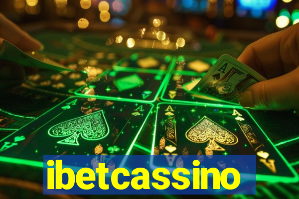 ibetcassino