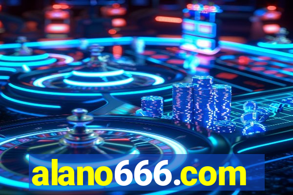 alano666.com