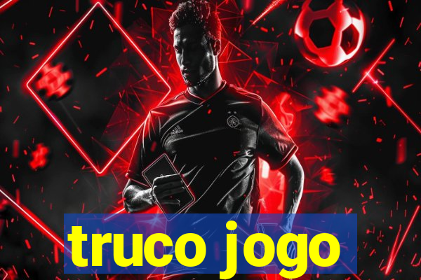 truco jogo