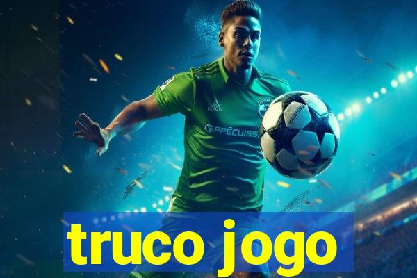 truco jogo