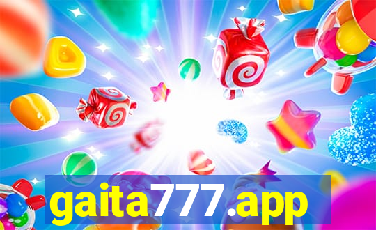 gaita777.app