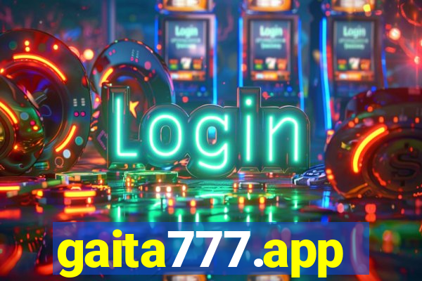 gaita777.app