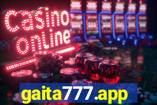 gaita777.app