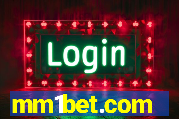 mm1bet.com