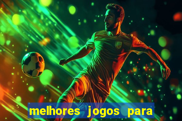 melhores jogos para ganhar dinheiro via pix