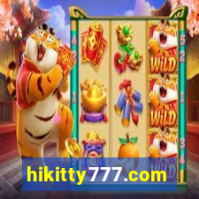 hikitty777.com