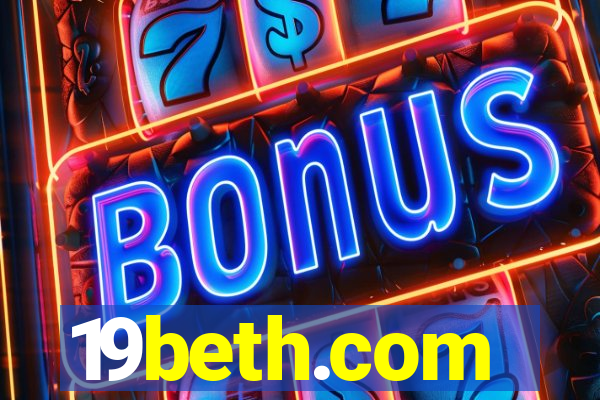 19beth.com