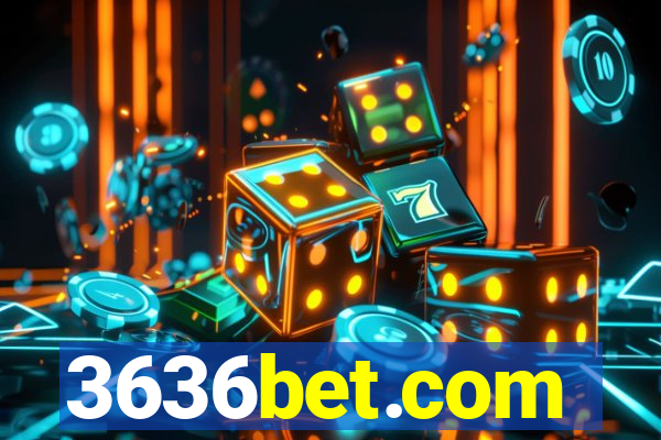 3636bet.com