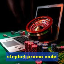 stepbet promo code