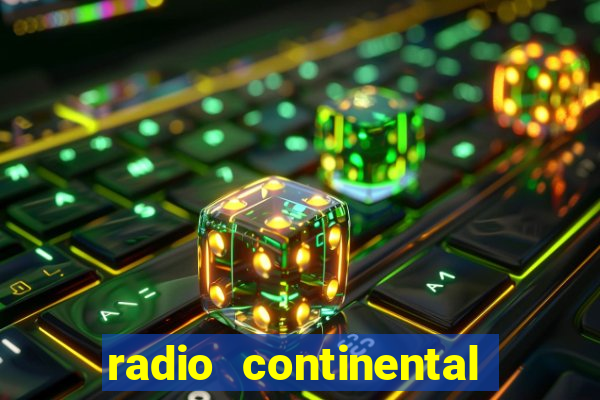 radio continental porto alegre