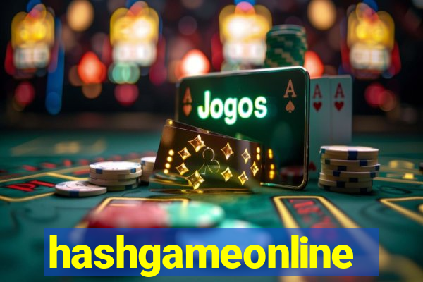 hashgameonline