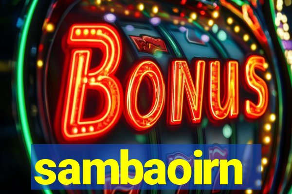 sambaoirn