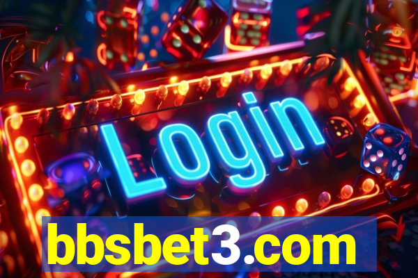 bbsbet3.com