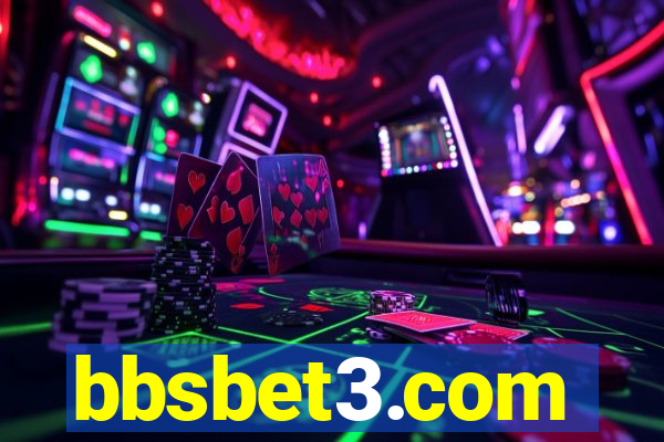 bbsbet3.com