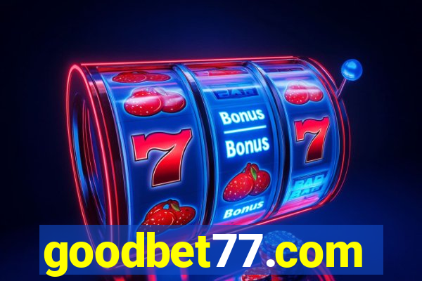 goodbet77.com