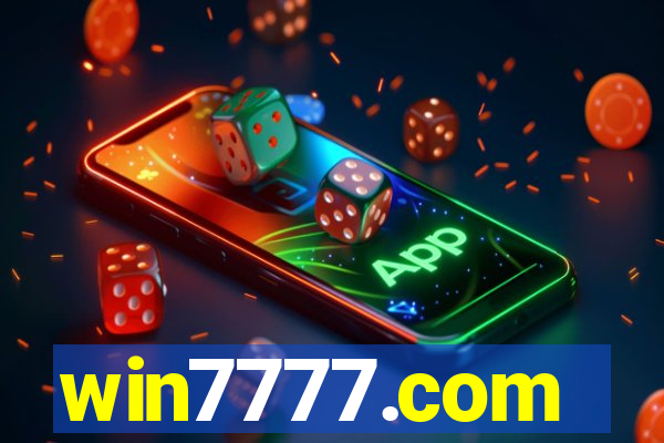 win7777.com