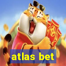 atlas bet