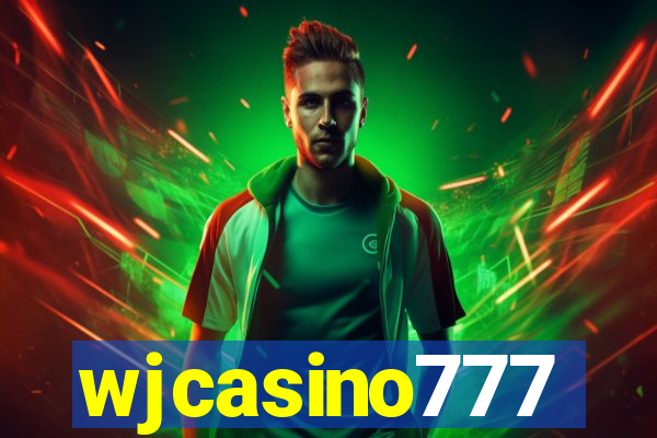 wjcasino777