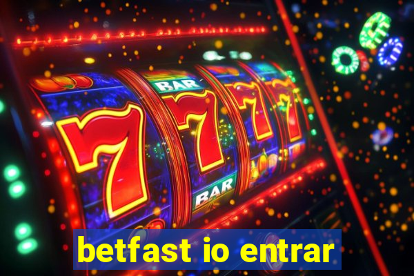 betfast io entrar