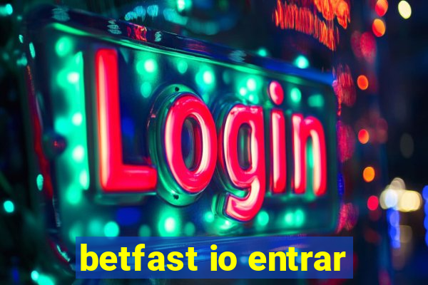 betfast io entrar