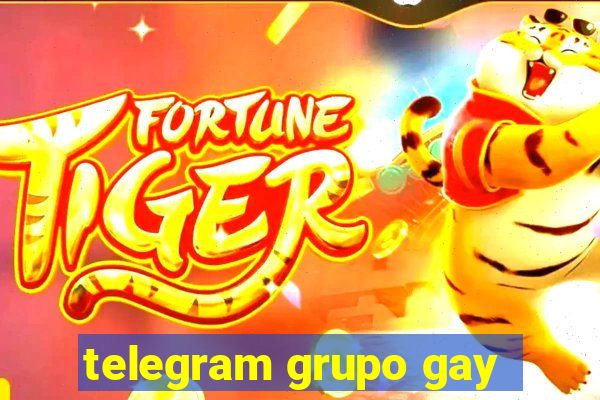 telegram grupo gay