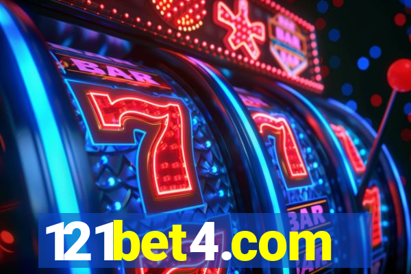 121bet4.com