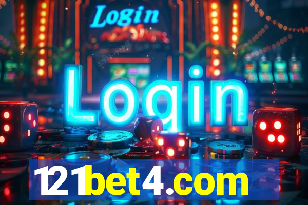 121bet4.com