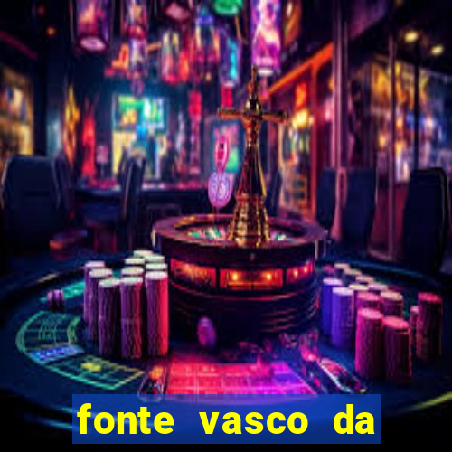 fonte vasco da gama dafont