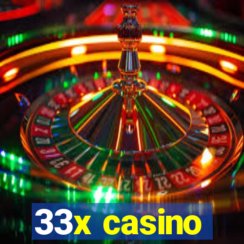 33x casino