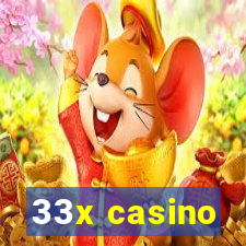 33x casino