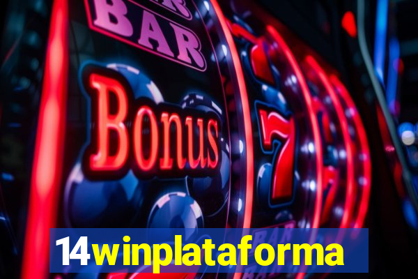 14winplataforma