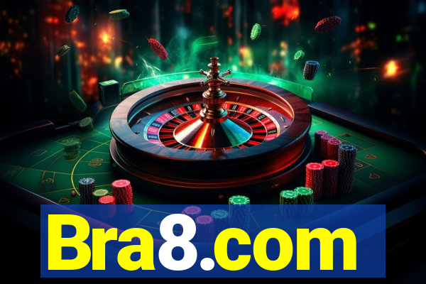 Bra8.com