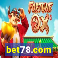 bet78.com