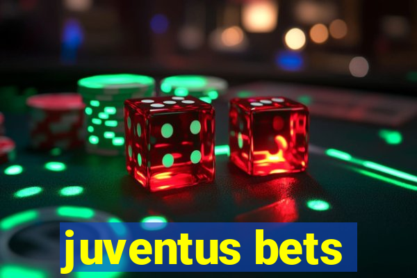 juventus bets