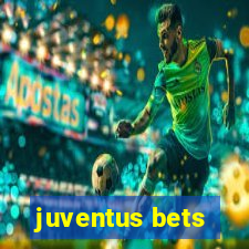 juventus bets