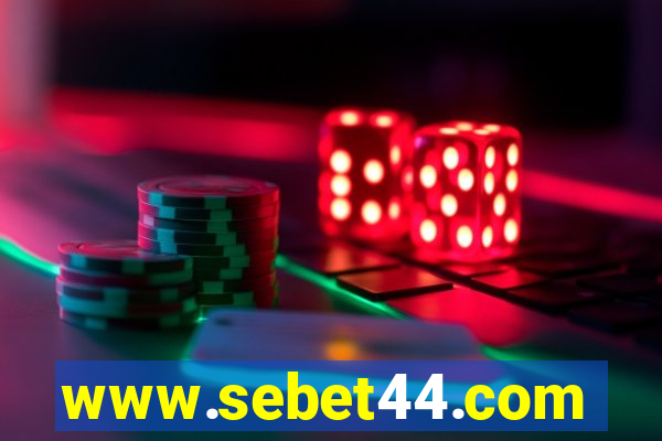 www.sebet44.com