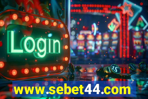 www.sebet44.com