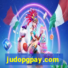 judopgpay.com