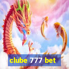 clube 777 bet