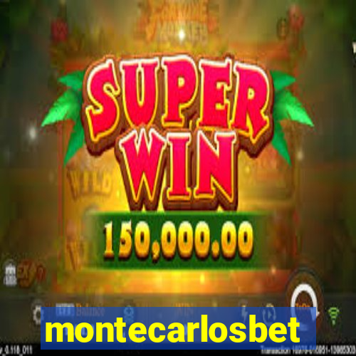 montecarlosbet