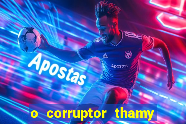 o corruptor thamy bastida pdf grátis